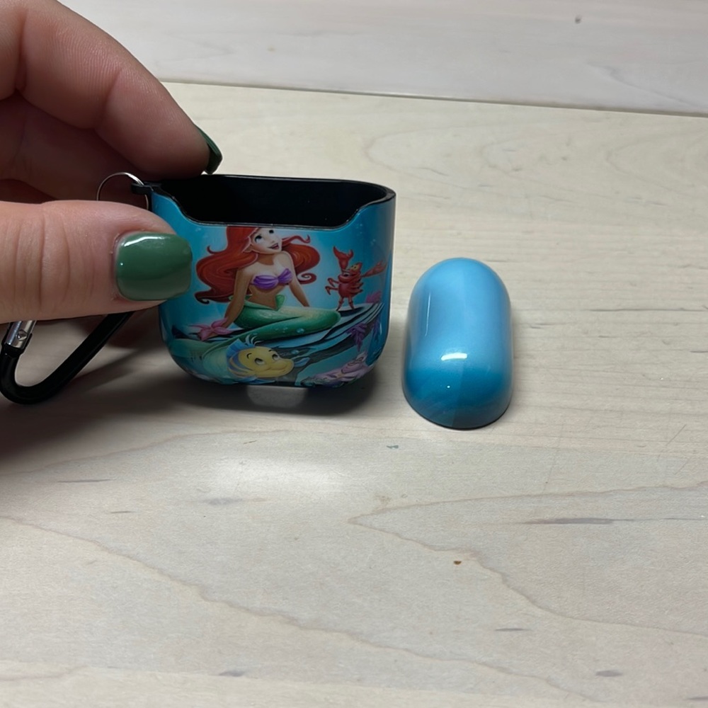 AirPod 2nd generation case